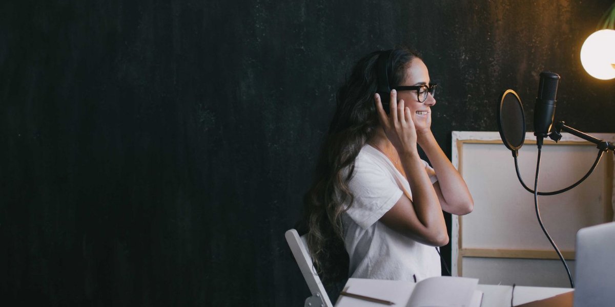 A importância dos Podcasts com assuntos relevantes sobre sua marca