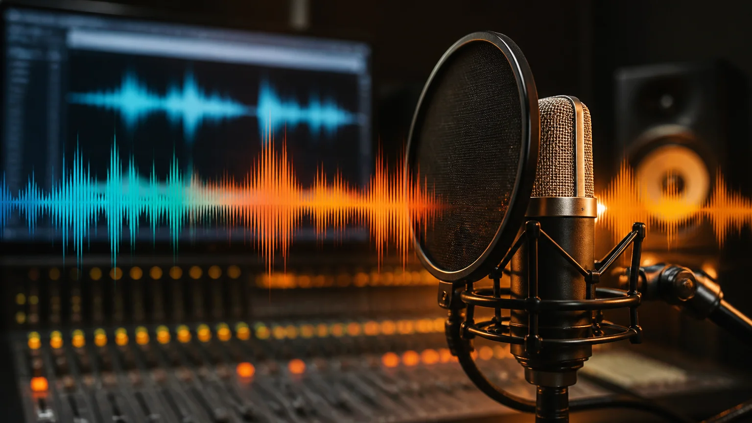 Locução produzida com trilha para campanha publicitária Locução produzida com trilha para campanha publicitária