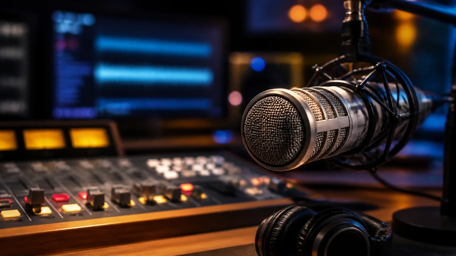 Vinheta de encerramento para rádio e eventos: por que usar Vinheta de encerramento para rádio e eventos: por que usar