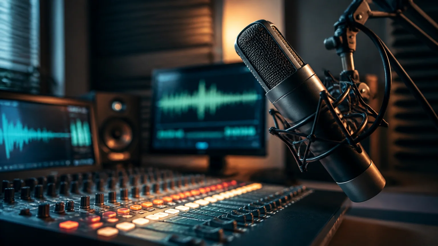 Vinhetas personalizadas para rádio e identidade sonora Vinhetas personalizadas para rádio e identidade sonora