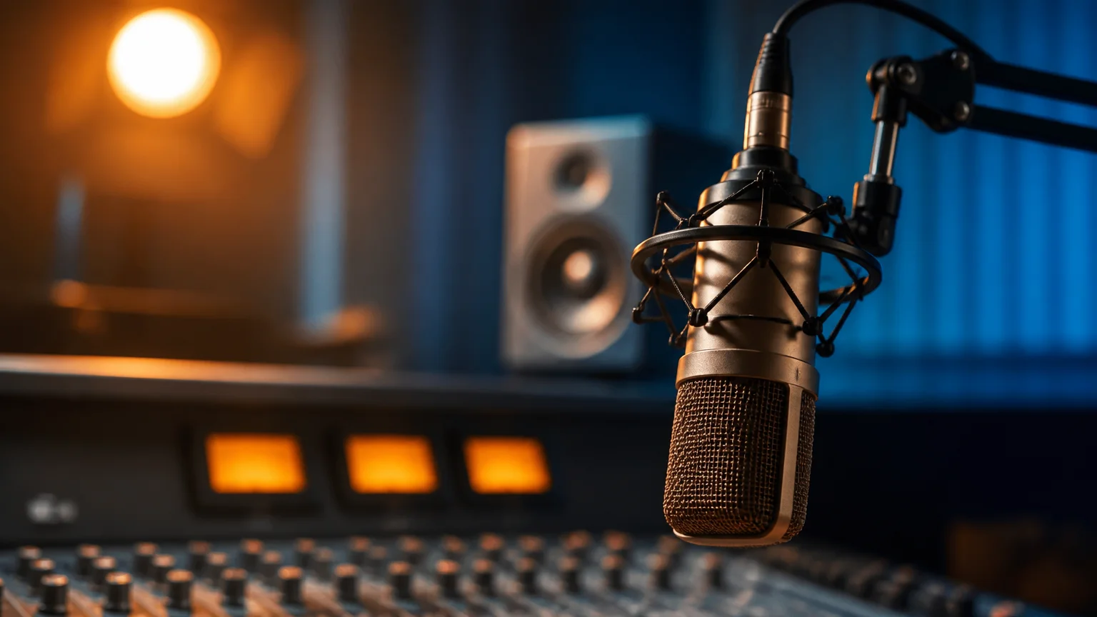 Spot comercial para rádio com foco em conversão Spot comercial para rádio com foco em conversão