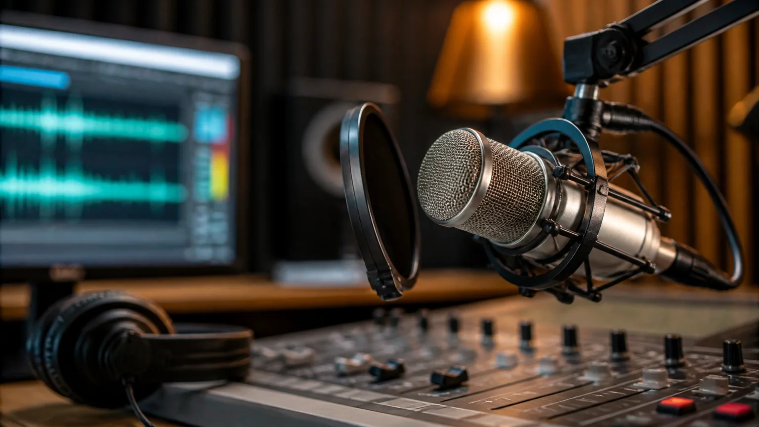 Locução para rádio comercial que vende mais Locução para rádio comercial que vende mais